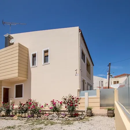 Luxury Katsoulakis In Countryside