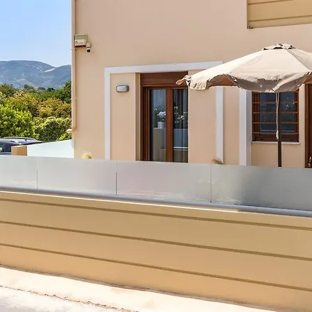 Luxury Katsoulakis In Countryside Alikianos