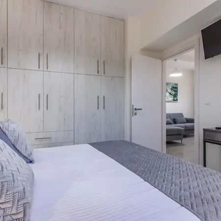 Σπίτι διακοπών Luxury Katsoulakis In Countryside *