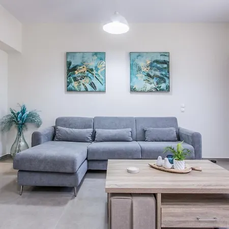 Luxury Katsoulakis In Countryside