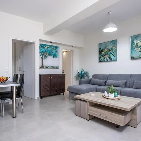 Σπίτι διακοπών Luxury Katsoulakis In Countryside