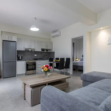 Σπίτι διακοπών Luxury Katsoulakis In Countryside *