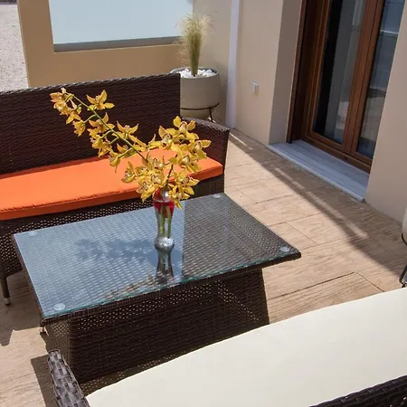 Luxury Katsoulakis In Countryside * Αλικιανός