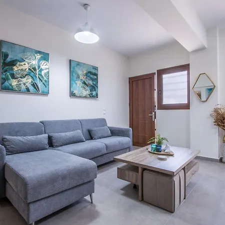 Luxury Katsoulakis In Countryside Σπίτι διακοπών Αλικιανός