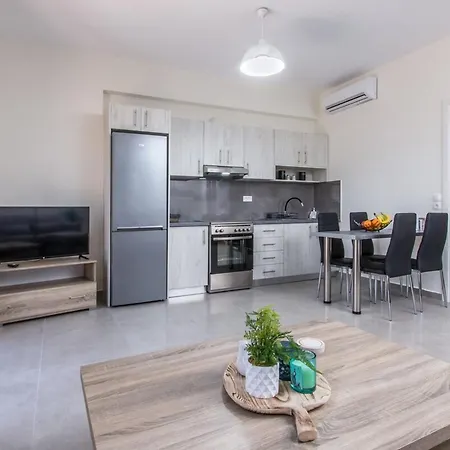 Luxury Katsoulakis In Countryside * Αλικιανός